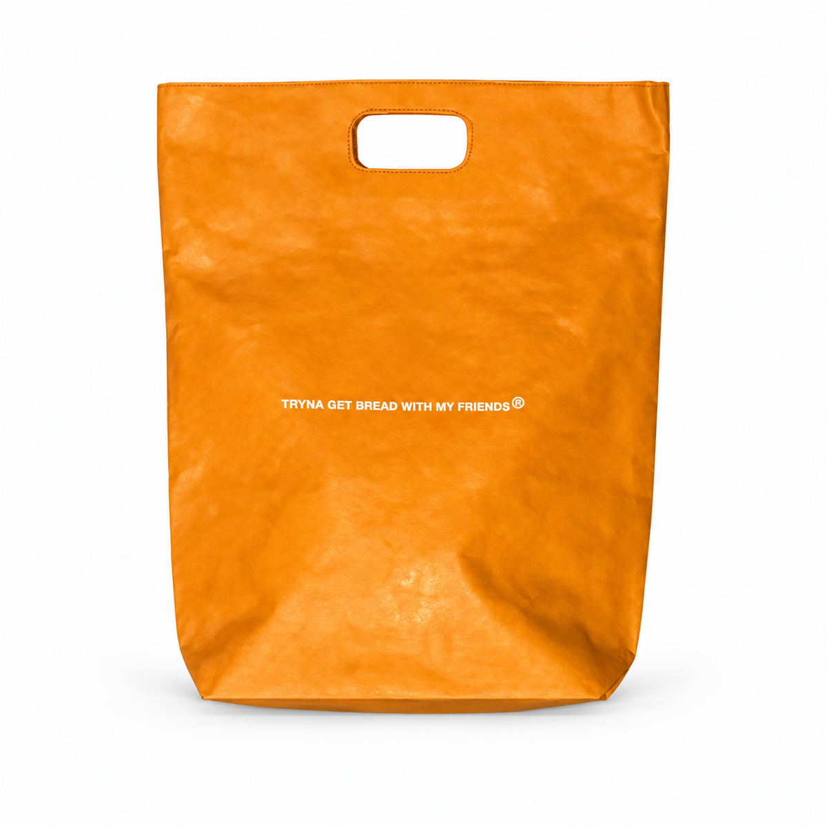 BWMF GROCERY BAG