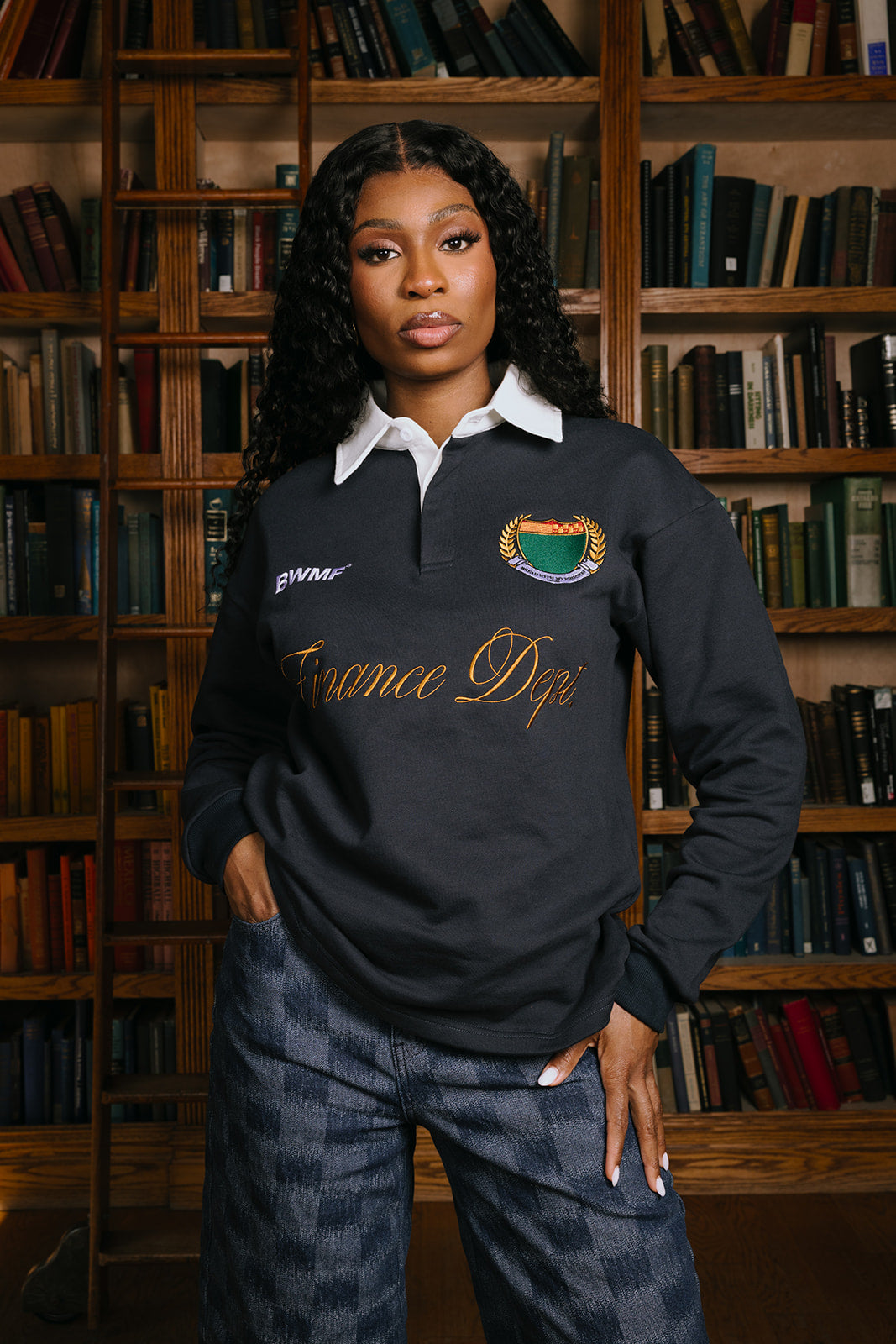 BWMF Collegiate Rugby