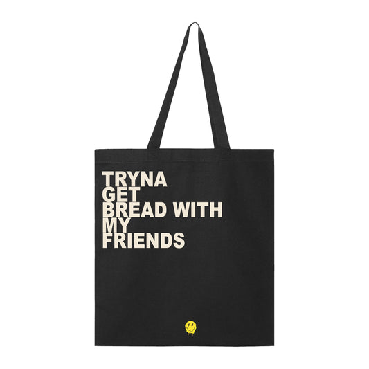 TGBWMF Tote Bag