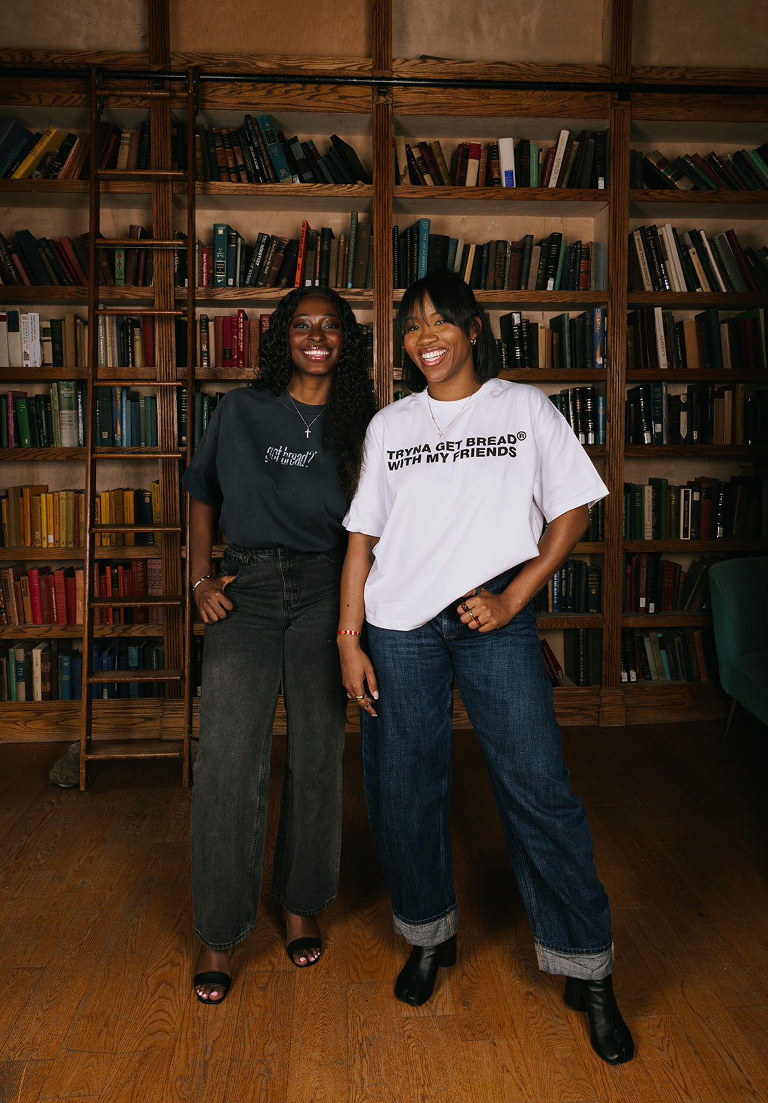 TGBWMF Tee