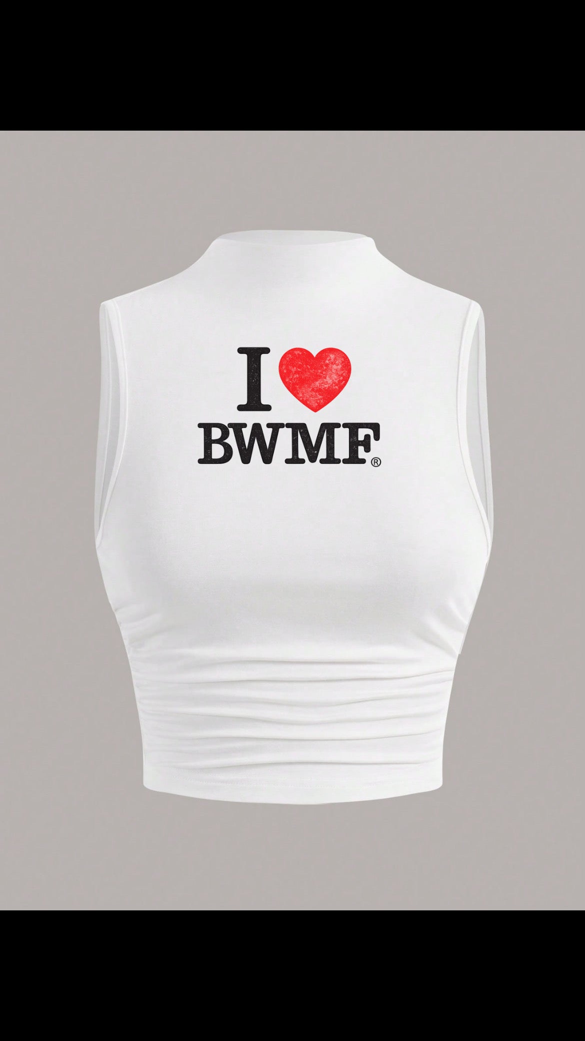 I ❤️ BWMF