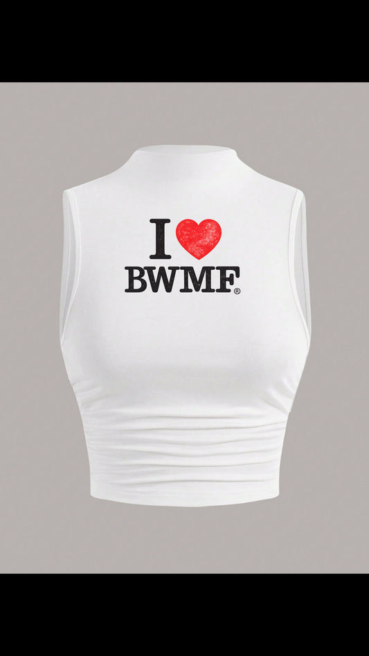 I ❤️ BWMF
