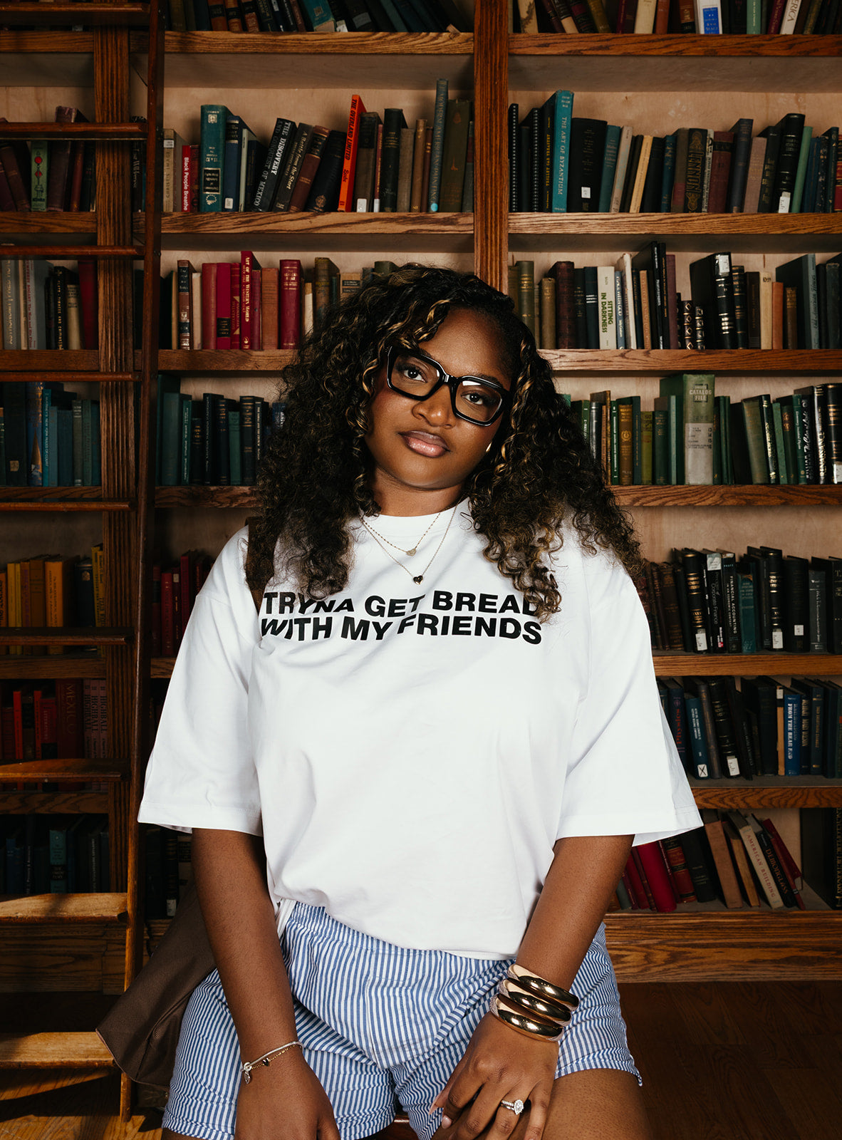 TGBWMF Tee