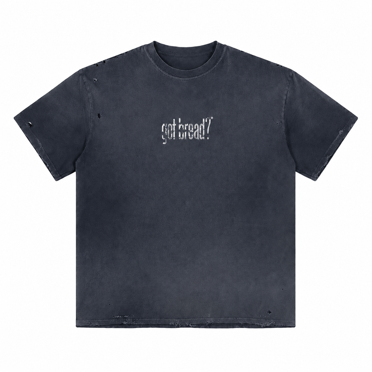 got bread? Vintage Tee