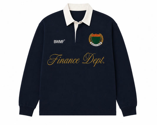 BWMF Collegiate Rugby