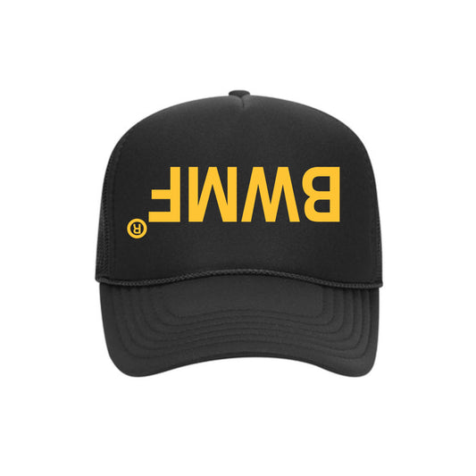 BWMF Trucker Hat