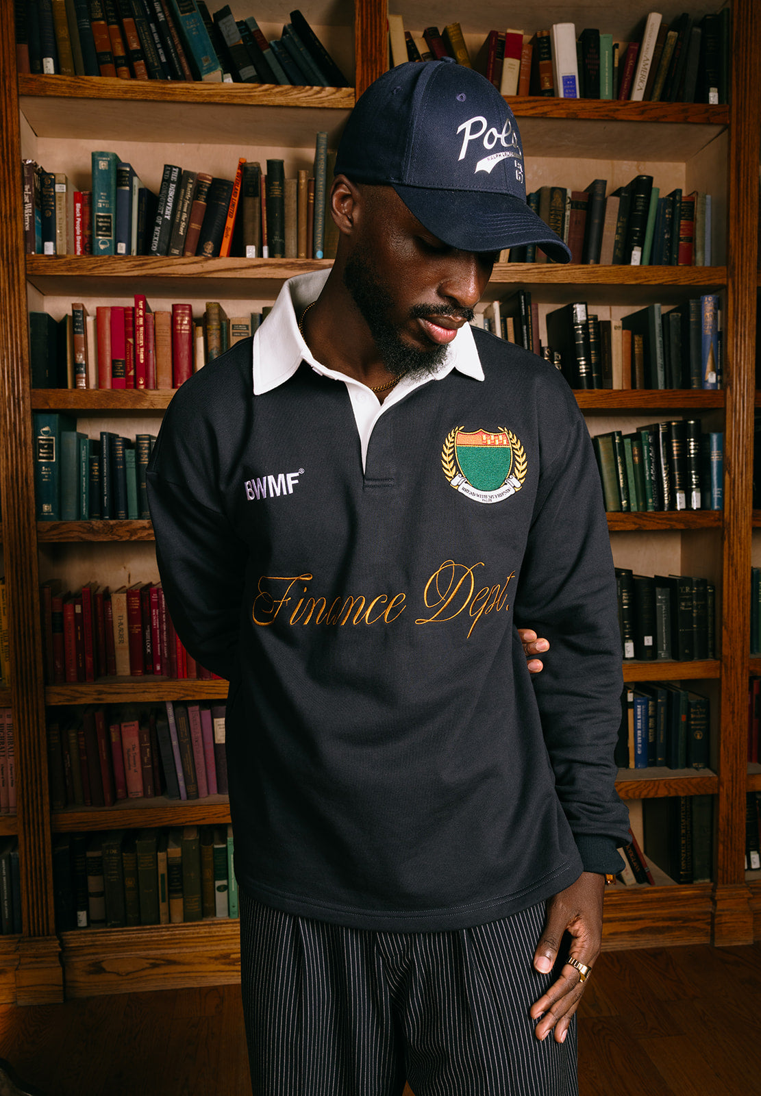 BWMF Collegiate Rugby