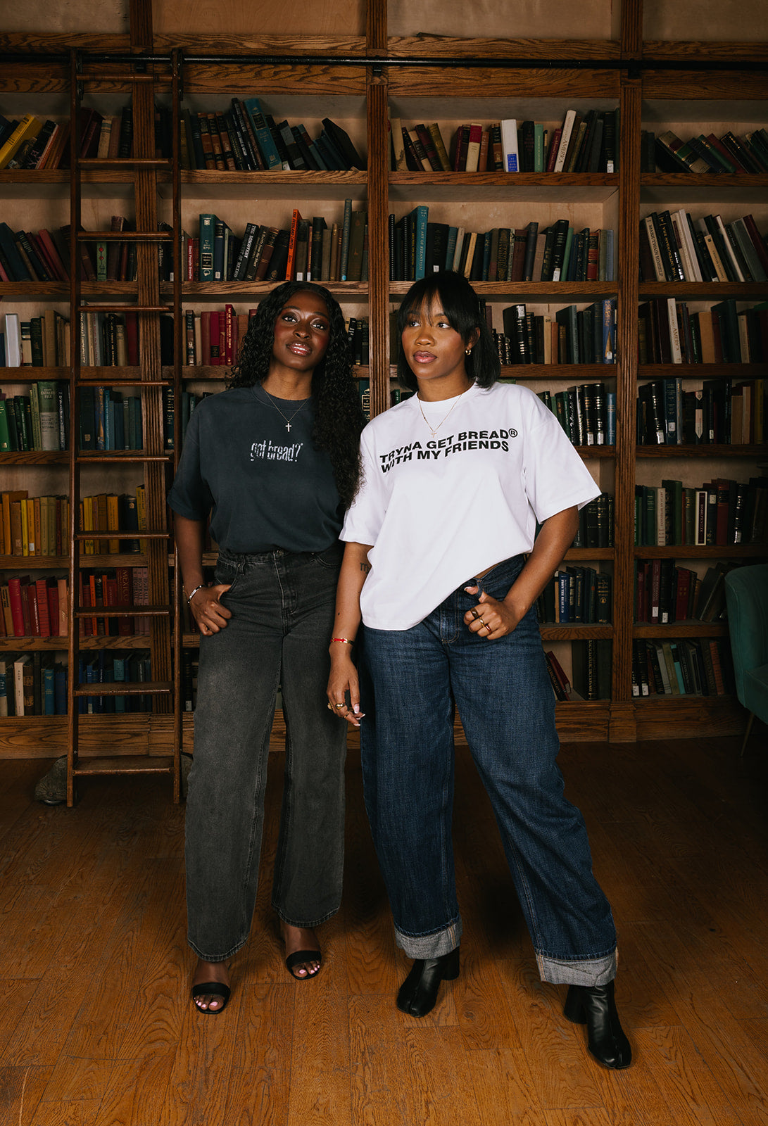 TGBWMF Tee