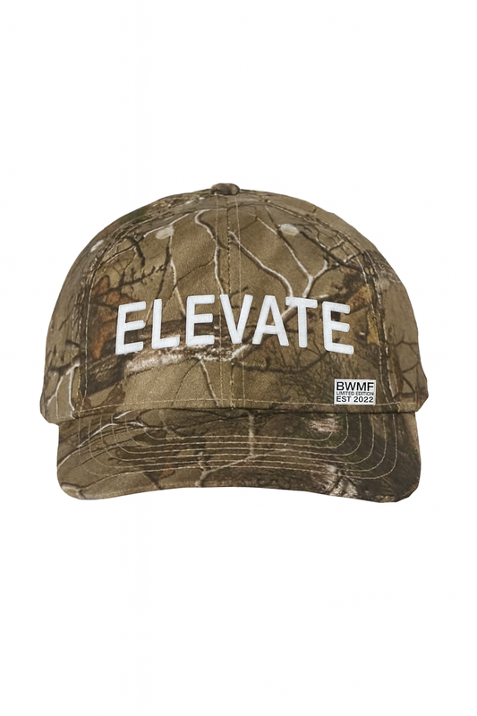 “ELEVATE”